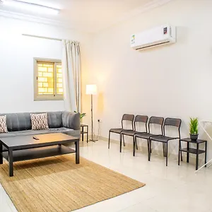 شقة Luxurious Family 3 Bedroom 10 Mins Drive To Al-masjid Nabawi - Nozol Noor 1 المملكة العربية السعودية