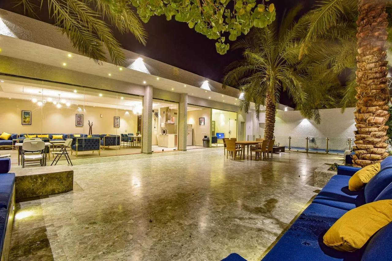 منتجع وشاليهات مراكش 0*, Riyadh Saudi Arabia