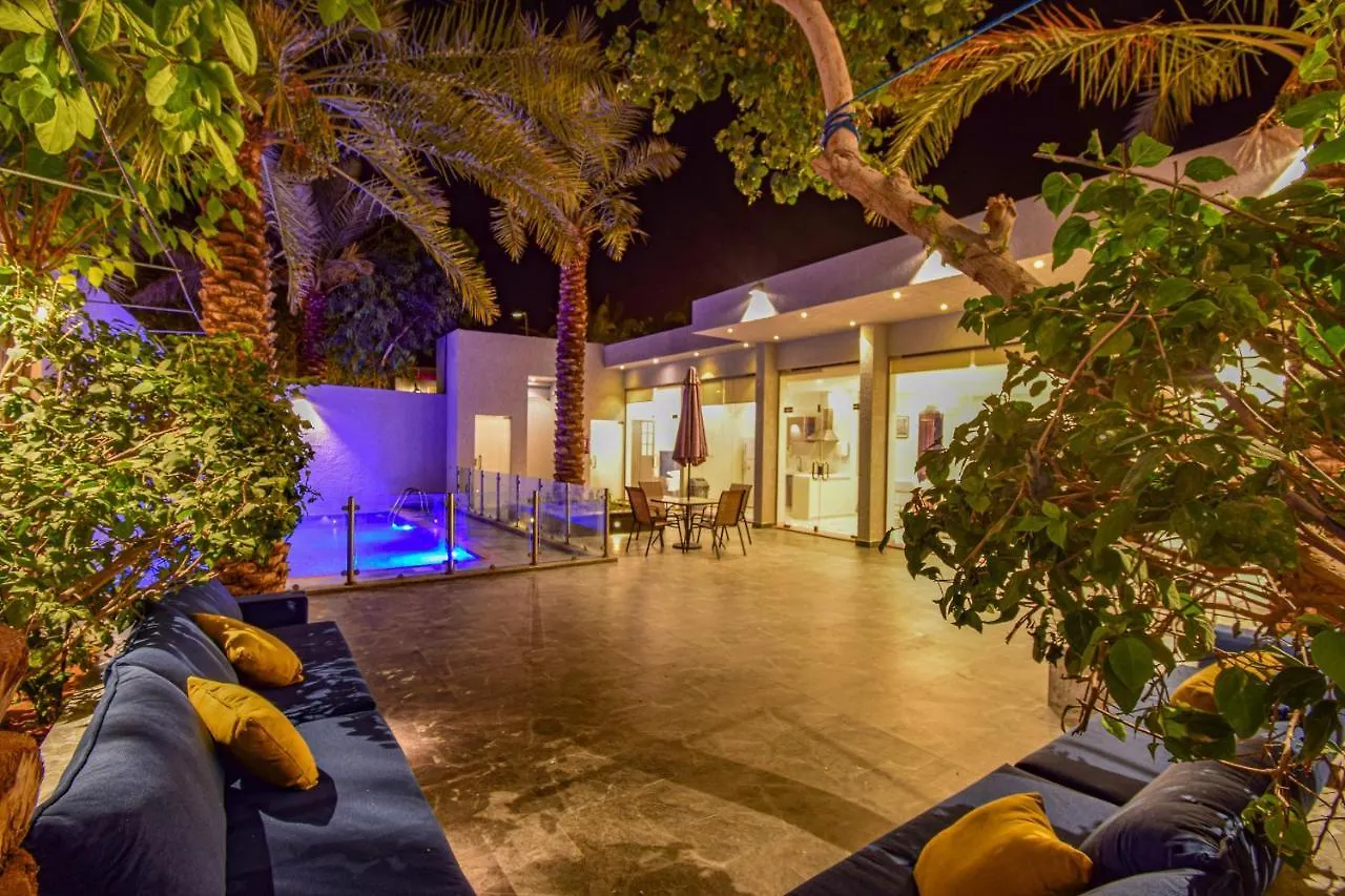 Guest house منتجع وشاليهات مراكش Saudi Arabia