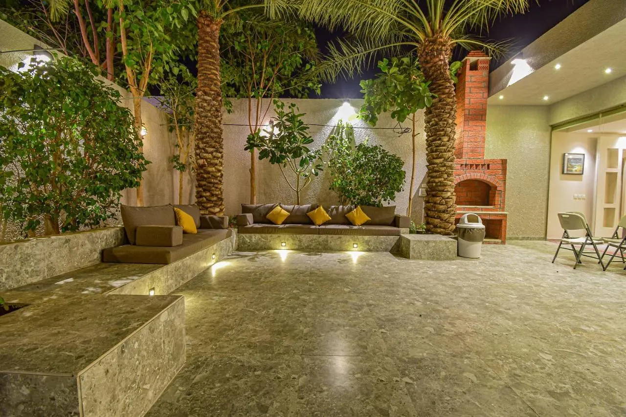 منتجع وشاليهات مراكش 0*, Riyadh Saudi Arabia