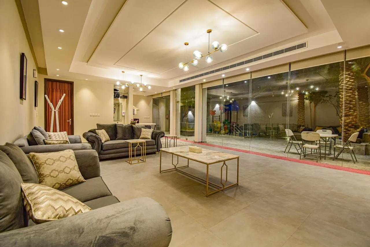 منتجع وشاليهات مراكش 0*, Riyadh Saudi Arabia