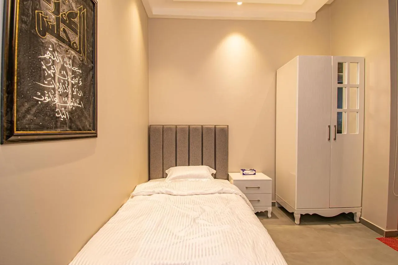 منتجع وشاليهات مراكش Guest house Riyadh