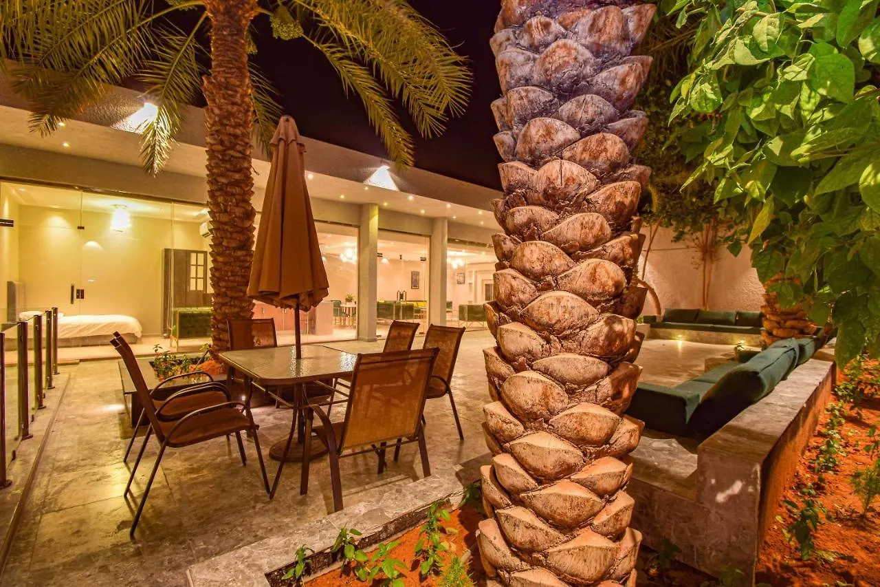 منتجع وشاليهات مراكش 0*, Riyadh Saudi Arabia