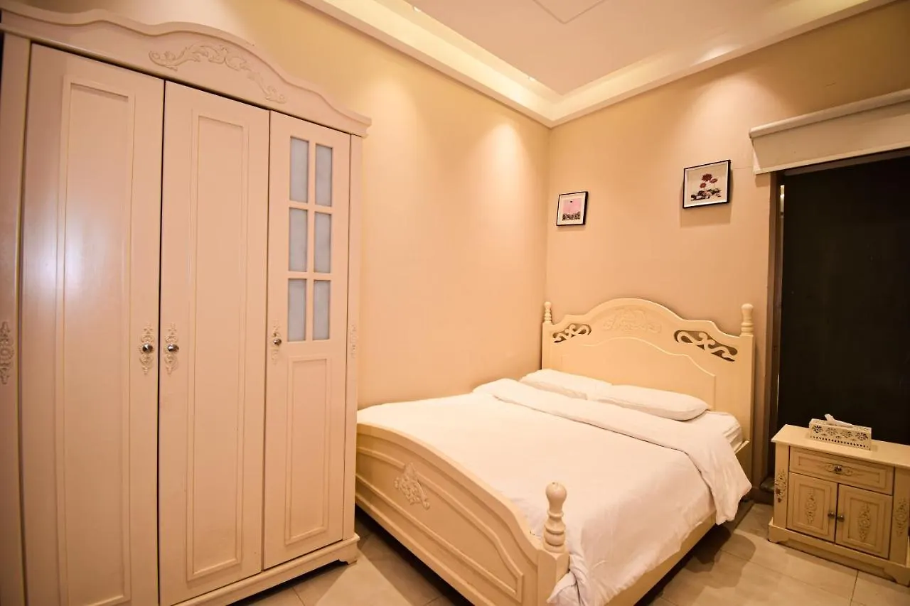 Guest house منتجع وشاليهات مراكش Saudi Arabia